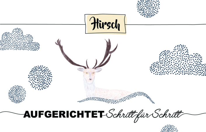 Hirsch