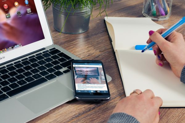 1h: WebseitenCoaching