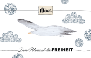 Krafttier Assel: STILLE Selbstliebe - Kathrin Sieder