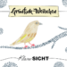Krafttier Grünfink-Weibchen