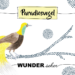 Krafttier Paradiesvogel
