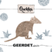 Krafttier Quokka