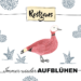 Krafttier Rostgans