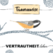 Krafttier Tannenmeise