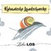 Krafttier kubanische Landschnecke